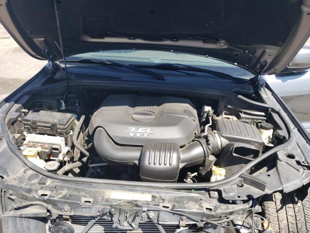 Photo 12 from auction – 2012 JEEP GRAND CHER with VIN 1C4RJEAG8CC311482