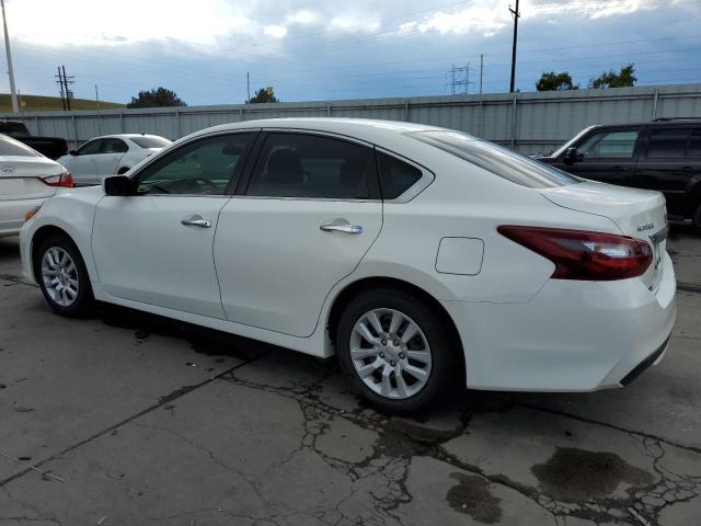 Photo 2 from auction – 2018 NISSAN ALTIMA 2.5 with VIN 1N4AL3AP3JC109938