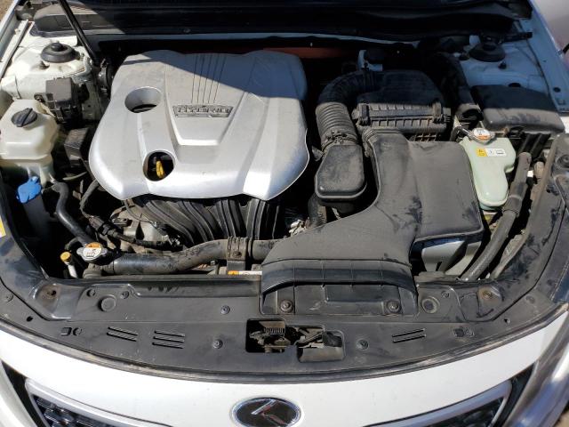 Снимка 11 от търг – 2012 KIA OPTIMA HYB с VIN KNAGM4AD0C5031328