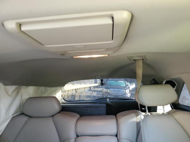 Photo 10 from auction – 2009 ACURA MDX TECHNO with VIN 2HNYD28459H503942