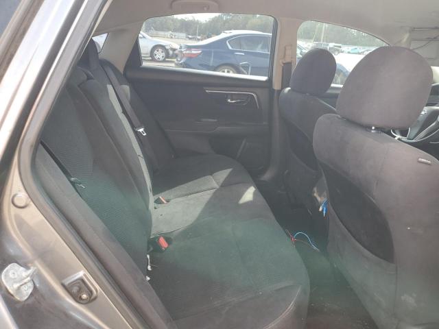 Photo 10 from auction – 2014 NISSAN ALTIMA 2.5 with VIN 1N4AL3AP2EN376787