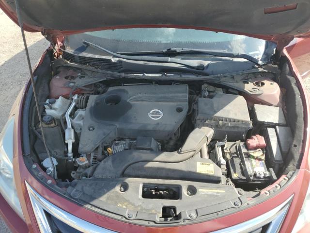 Photo 11 from auction – 2015 NISSAN ALTIMA with VIN 1N4AL3AP4FC447114