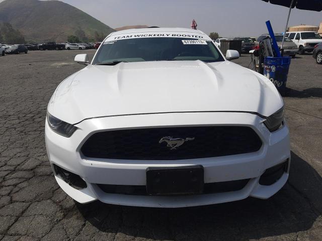 Photo 5 from auction – 2016 FORD MUSTANG with VIN 1FA6P8AM8G5303326