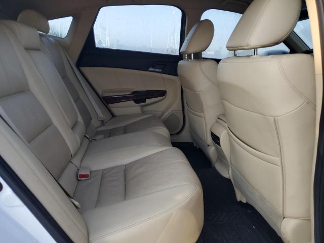 Photo 10 from auction – 2012 HONDA CROSSTOUR with VIN 5J6TF1H58CL000875
