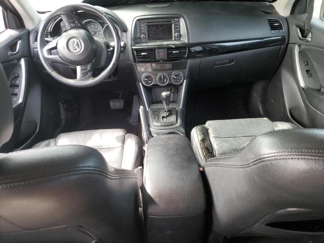 Photo 8 from auction – 2013 MAZDA CX-5 TOURI with VIN JM3KE2CE5D0123402