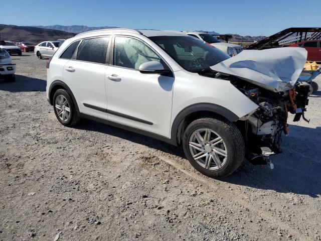 Photo 4 from auction – 2018 KIA NIRO EX with VIN KNDCC3LC6J5156740
