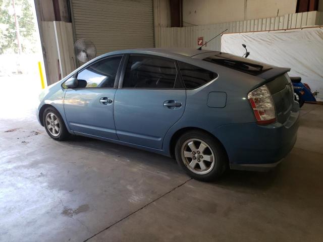 Photo 2 from auction – 2008 TOYOTA PRIUS with VIN JTDKB20U787740018