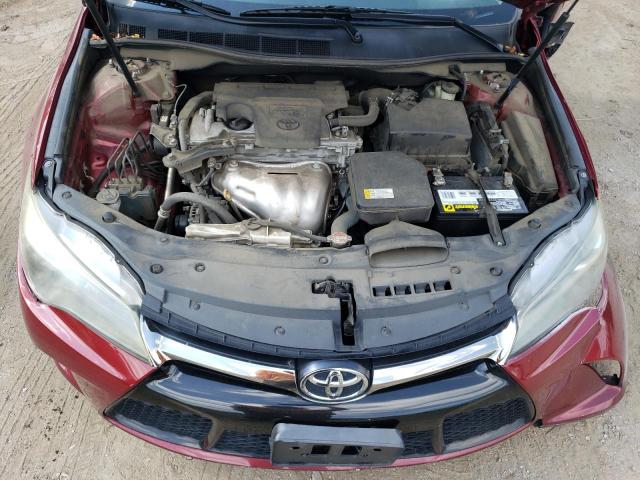 Photo 11 from auction – 2016 TOYOTA CAMRY LE with VIN 4T1BF1FK8GU609115