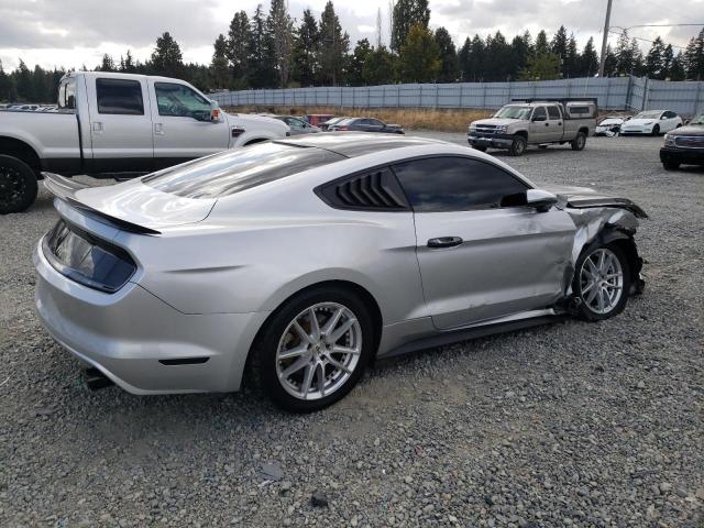 Photo 3 from auction – 2015 FORD MUSTANG with VIN 1FA6P8AM9F5400341