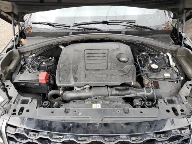 Photo 12 from auction – 2019 LAND ROVER RANGE ROVE with VIN SALYL2EX8KA788513