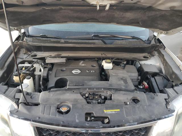 Photo 12 from auction – 2013 NISSAN PATHFINDER with VIN 5N1AR2MM9DC638069