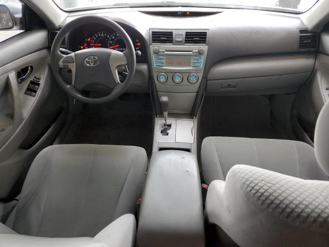 Photo 8 from auction – 2009 TOYOTA CAMRY BASE with VIN 4T1BE46K09U365905