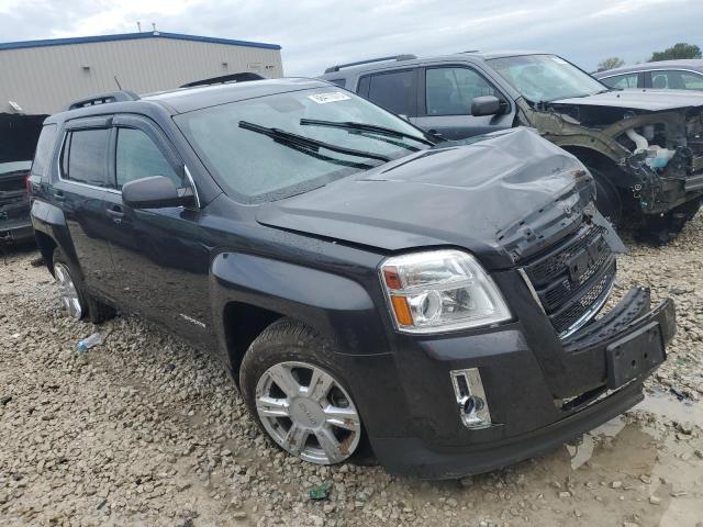 Photo 4 from auction – 2014 GMC TERRAIN SL with VIN 2GKFLWEK2E6336671