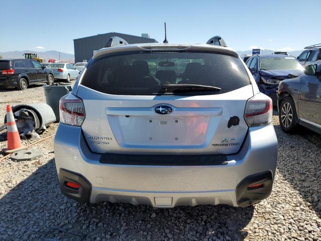 Photo 6 from auction – 2014 SUBARU XV CROSSTR with VIN JF2GPBCC4EH287106