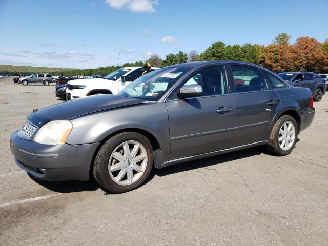 FORD FIVE HUNDR 2005 with VIN 1FAHP28145G195550 - Photo from auction