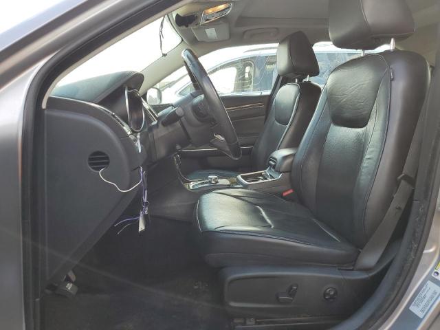 Photo 7 from auction – 2016 CHRYSLER 300C with VIN 2C3CCAEG1GH151732