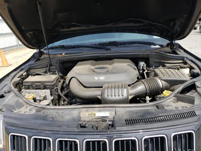 Photo 11 from auction – 2015 JEEP GRAND CHE with VIN 1C4RJFBG2FC759192