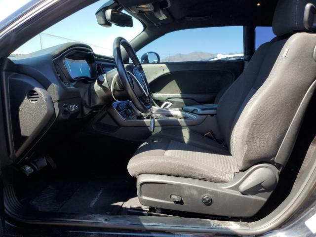 Photo 7 from auction – 2016 DODGE CHALLENGER with VIN 2C3CDZAG1GH337045