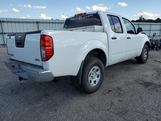 Zdjęcie 3 z aukcji – 2012 NISSAN FRONTIER S z VIN 1N6AD0EV0CC464581