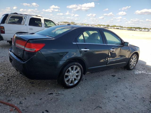Photo 3 from auction – 2010 LINCOLN MKZ with VIN 3LNHL2JC5AR609290