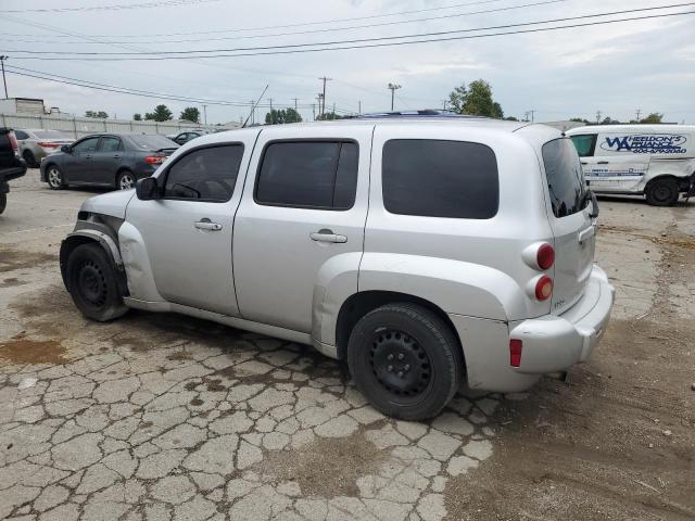 Photo 2 from auction – 2009 CHEVROLET HHR LS with VIN 3GNCA13B29S525460