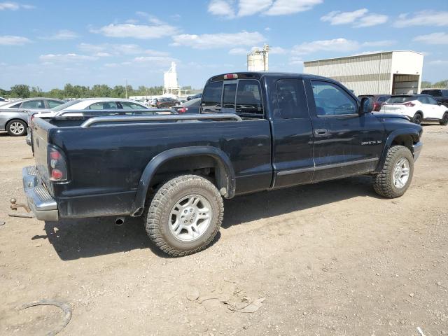 Photo 3 from auction – 1997 DODGE DAKOTA with VIN 1B7GG23Y9VS229313