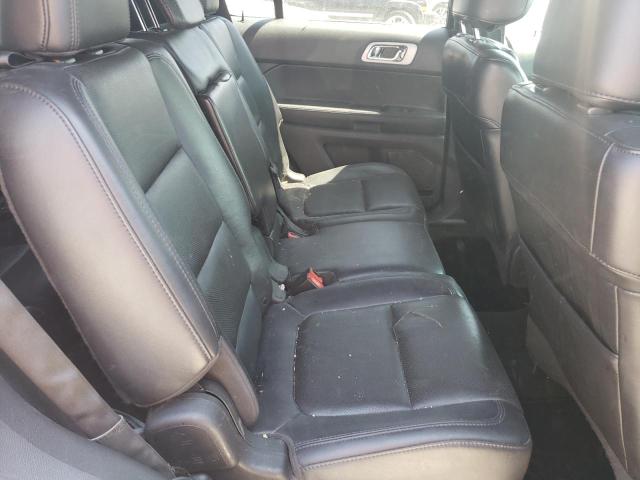 Photo 11 from auction – 2012 FORD EXPLORER L with VIN 1FMHK7F83CGA40051