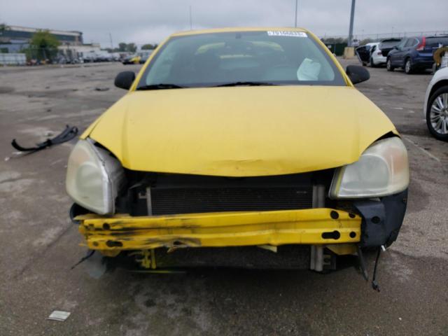 Photo 5 from auction – 2006 CHEVROLET COBALT SS with VIN 1G1AM15B767637792