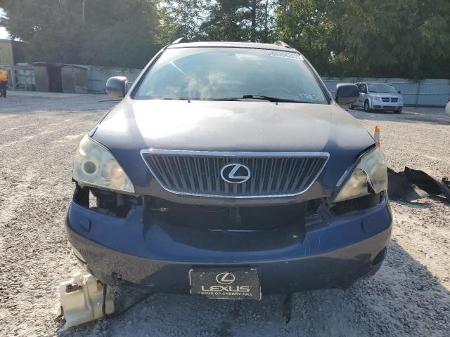 Photo 5 from auction – 2004 LEXUS RX 330 with VIN 2T2HA31UX4C033100