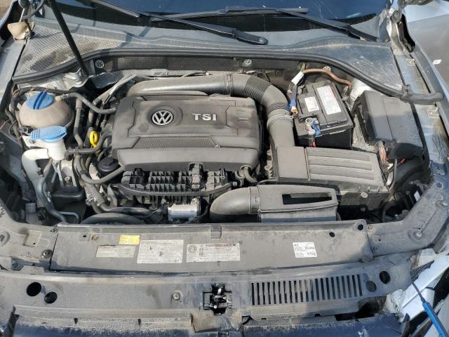Photo 11 from auction – 2014 VOLKSWAGEN PASSAT SE with VIN 1VWBS7A32EC097029