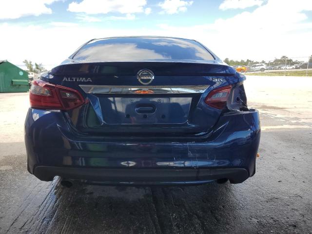 Photo 6 from auction – 2017 NISSAN ALTIMA 2.5 with VIN 1N4AL3AP4HC481248