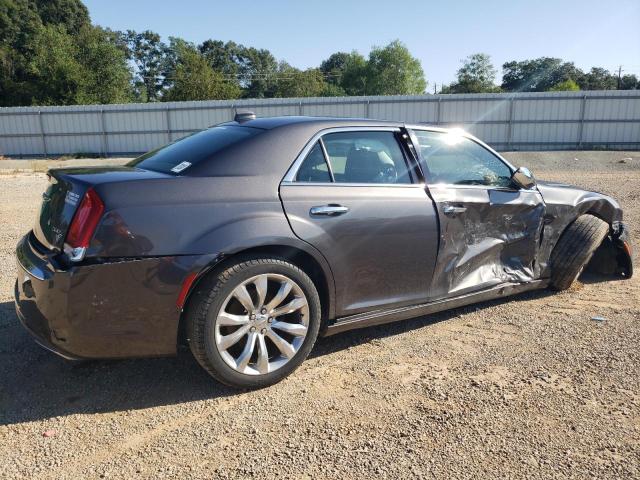 Photo 3 from auction – 2017 CHRYSLER 300C with VIN 2C3CCAEG0HH579714