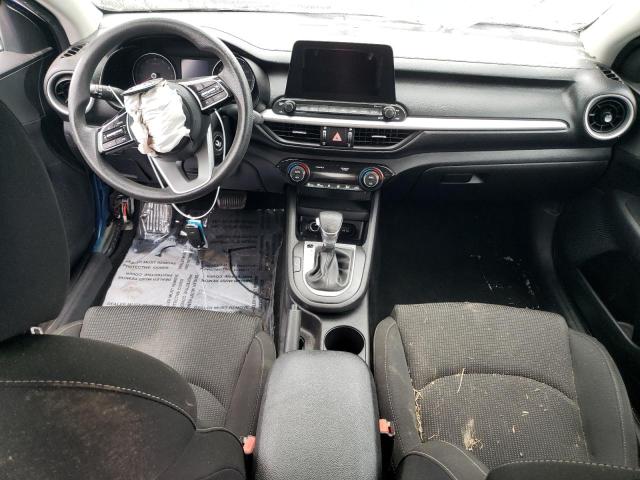 Photo 8 from auction – 2019 KIA FORTE FE with VIN 3KPF24AD5KE103759