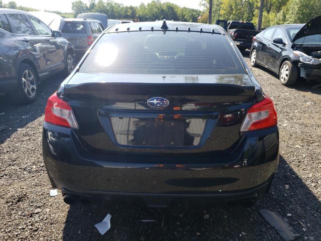 Photo 6 from auction – 2016 SUBARU WRX PREMIU with VIN JF1VA1E69G9804461