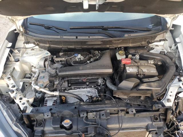 Photo 11 from auction – 2018 NISSAN ROGUE S with VIN JN8AT2MT0JW488087