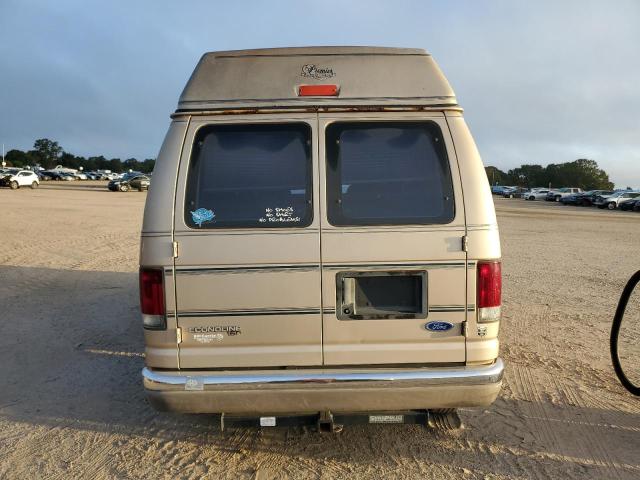 Photo 6 from auction – 1996 FORD ECONOLINE with VIN 1FDEE14H4THA14286