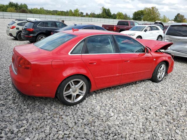 Photo 3 from auction – 2005 AUDI A4 2.0T QU with VIN WAUDF68E85A461819