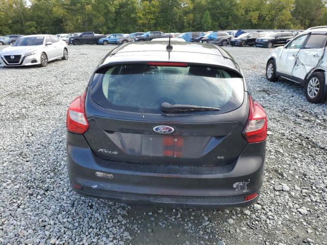 Photo 6 from auction – 2014 FORD FOCUS SE with VIN 1FADP3K23EL178865