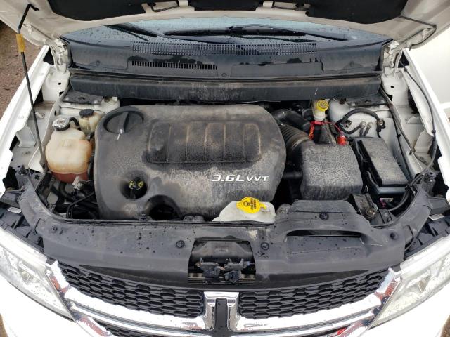 Photo 12 from auction – 2015 DODGE JOURNEY SX with VIN 3C4PDDBG4FT561124
