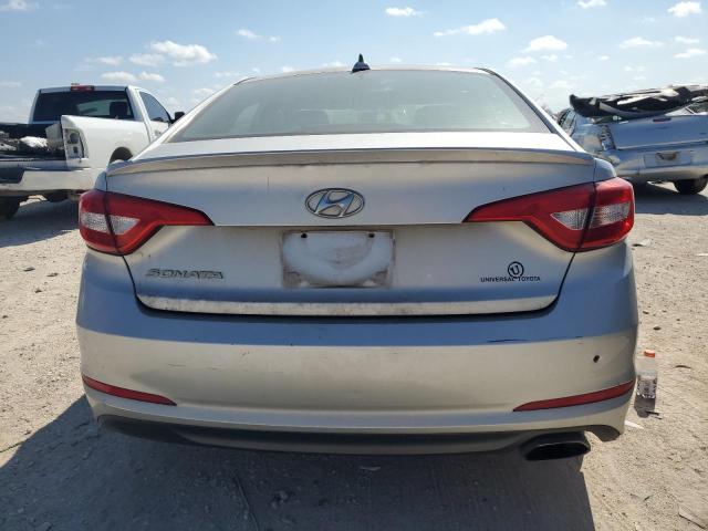 Photo 6 from auction – 2015 HYUNDAI SONATA SE with VIN 5NPE24AF7FH025046