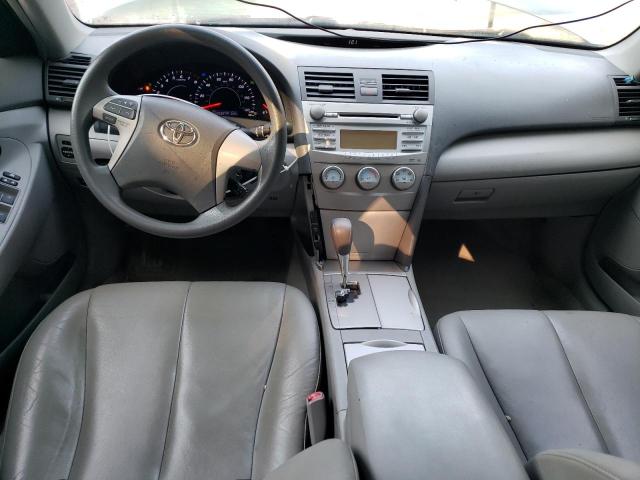 Photo 8 from auction – 2011 TOYOTA CAMRY BASE with VIN 4T1BF3EK4BU169352