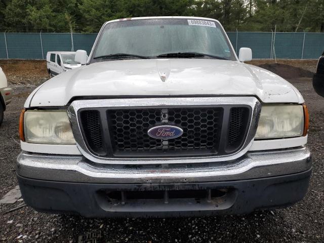 Photo 5 from auction – 2004 FORD RANGER with VIN 1FTYR10D04PA87123