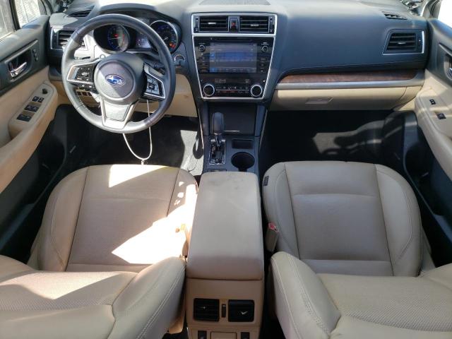 Photo 8 from auction – 2018 SUBARU OUTBACK 2. with VIN 4S4BSANC9J3305889