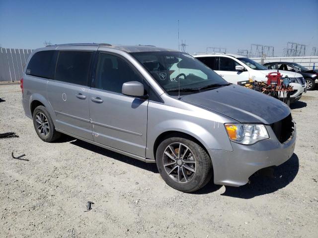 Photo 4 from auction – 2017 DODGE GRAND CARA with VIN 2C4RDGCGXHR604377