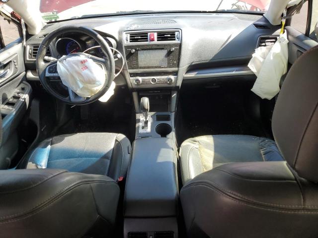 Photo 8 from auction – 2015 SUBARU LEGACY 2.5 with VIN 4S3BNAJ62F3026822
