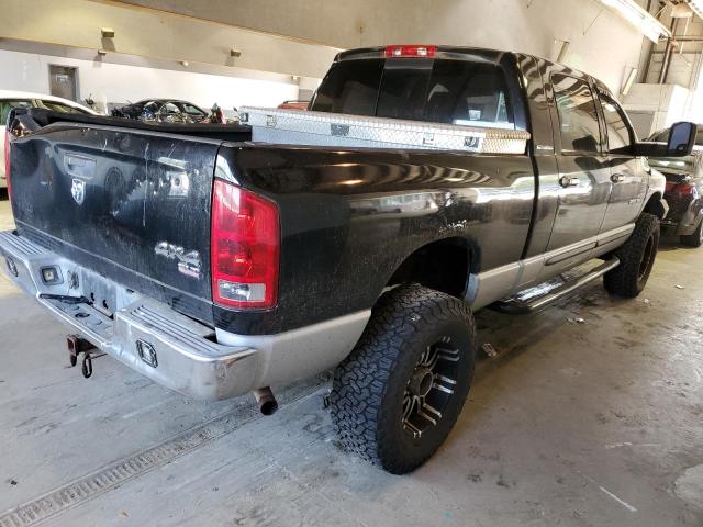 Снимка 3 от търг – 2006 DODGE RAM 1500 с VIN 3D7KS19D16G161515