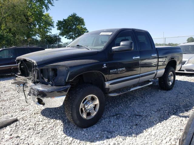 DODGE RAM 2500 S 2006 с VIN 3D7KS28C96G288835 - Снимка от търг