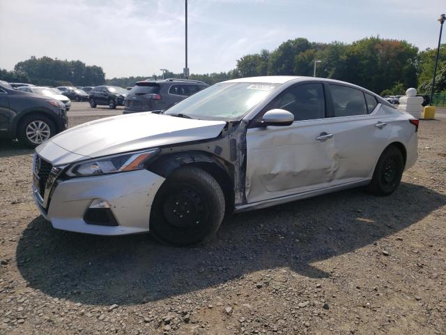 Photo 1 from auction – 2019 NISSAN ALTIMA S with VIN 1N4BL4BV1KC245350
