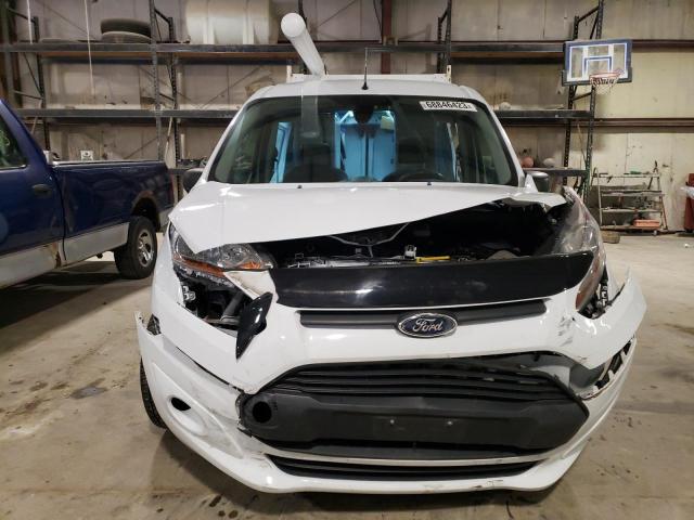 Photo 5 from auction – 2016 FORD TRANSIT CO with VIN NM0LS7F70G1245516