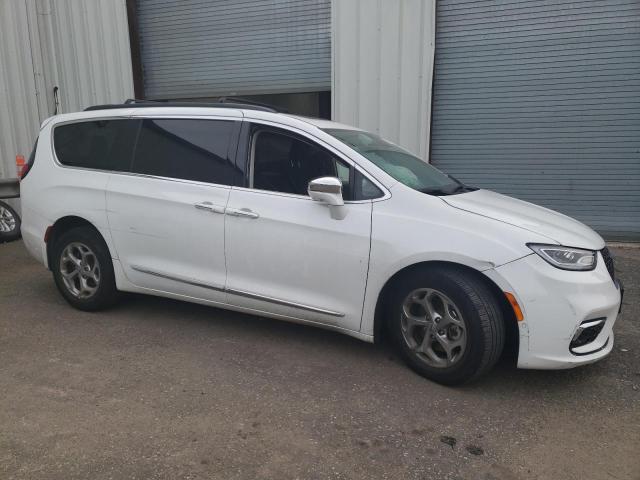 Photo 4 from auction – 2022 CHRYSLER PACIFICA L with VIN 2C4RC1GG2NR162622